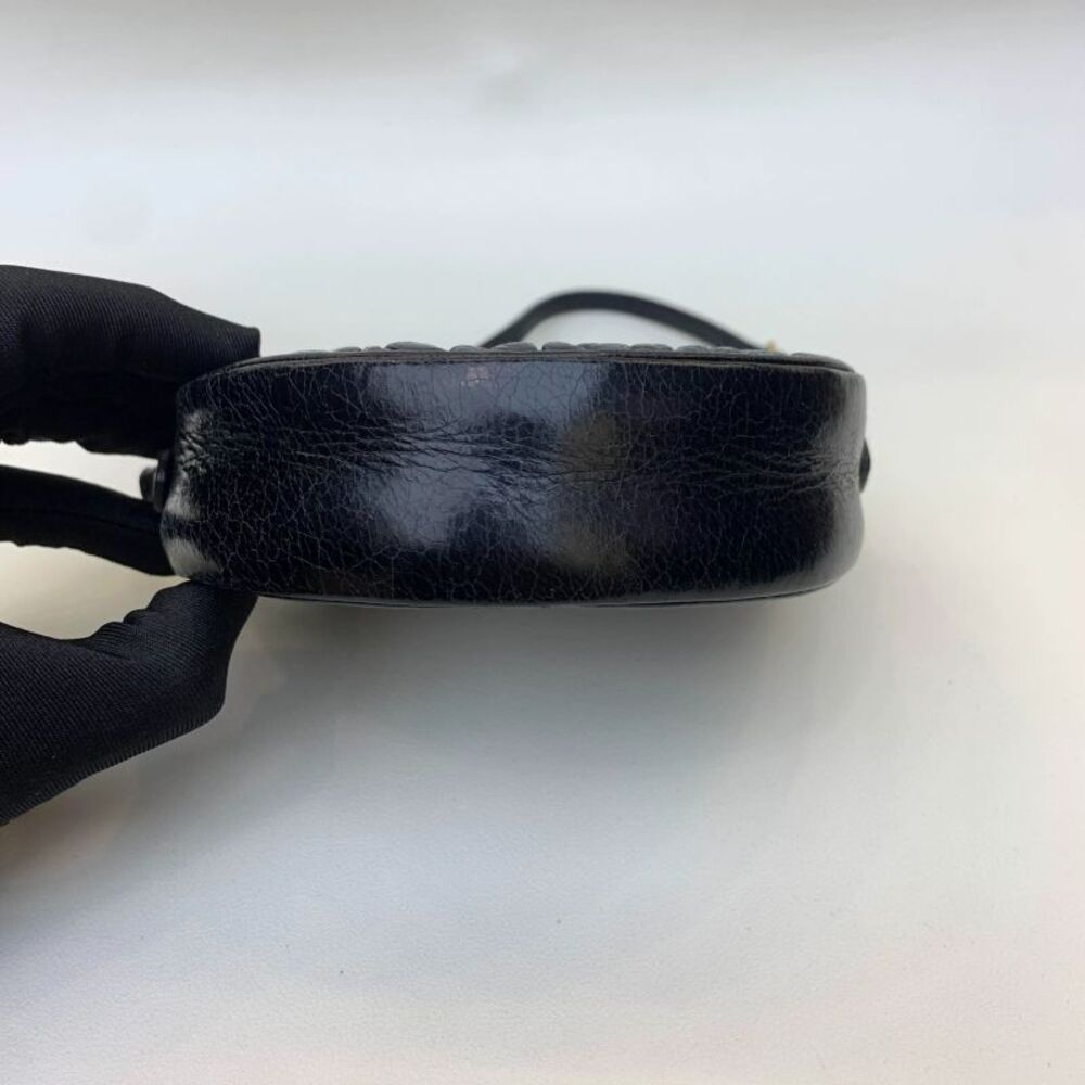 Miu Miu Women Pre-Loved Bag Very Good Condition - Picture 7 of 9